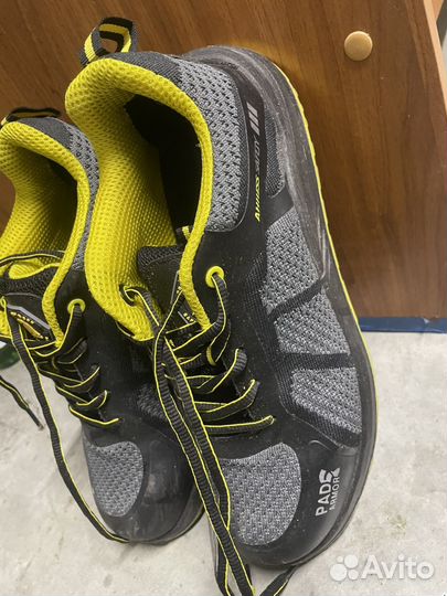 Полуботинки Капер