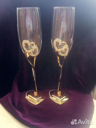 Продам аксессуары для свадьбы