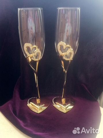 Продам аксессуары для свадьбы