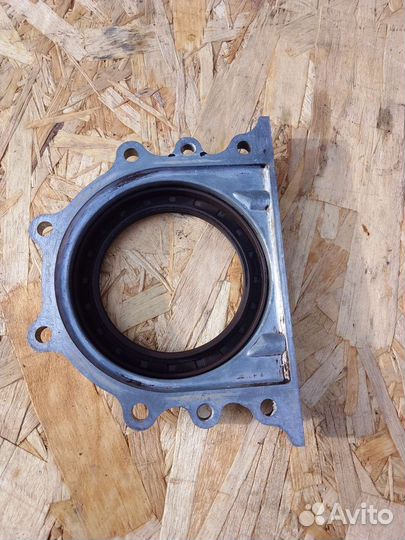 Toyota 7a, 5a, 4a крышка коленвала