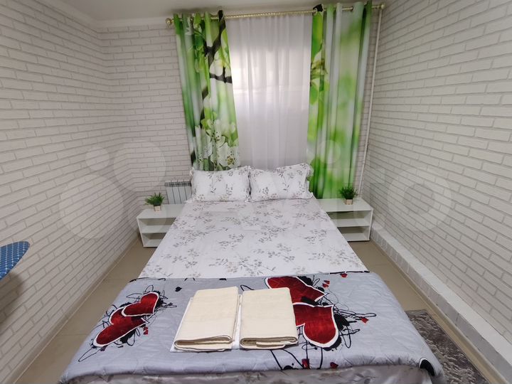 Комната 16 м², 1/2 эт.