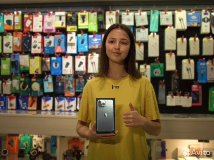 iPhone 13 Pro Max, 512 ГБ