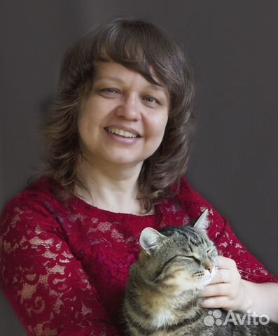 Репетитор по математике 6-11 класс (дистанционно)