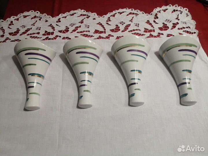 Вазочка времен СССР