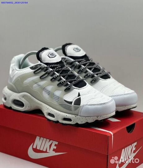 Кроссовки Nike Air Max Terrascape 90 (Арт.12051)