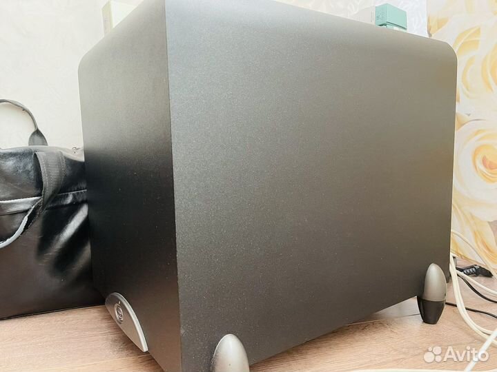Klipsch Synergy Sub-10 420 Watt Subwoofer 10