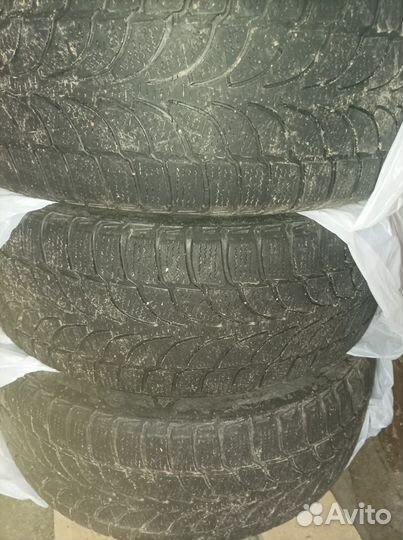 Bridgestone B60 225/55 R17