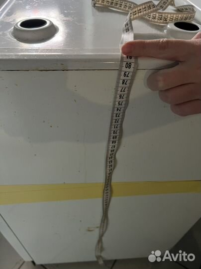 Плита электрическая россиянка