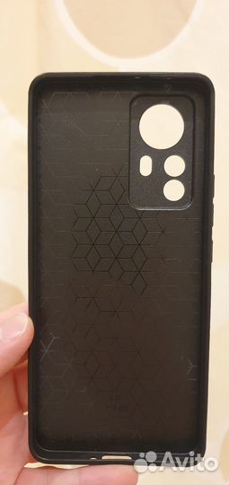 Чехлы для Xiaomi 12 Pro