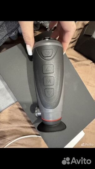 Тепловизионный монокуляр iRay affo 13