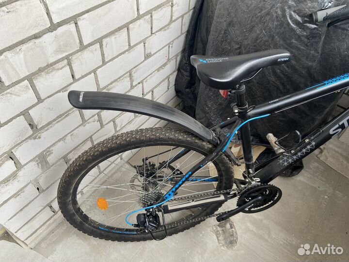 Горный велосипед Stern Energy 2.0