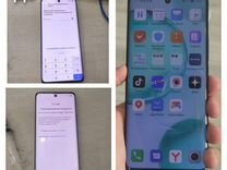 Huawei p20 lite восстановление кирпича