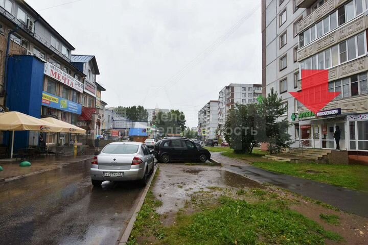 Сдам помещение свободного назначения, 38 м²
