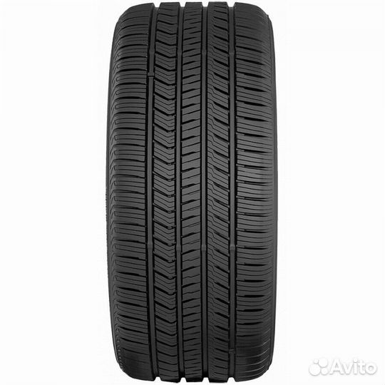 Yokohama Geolandar X-CV G057 285/40 R21 109W