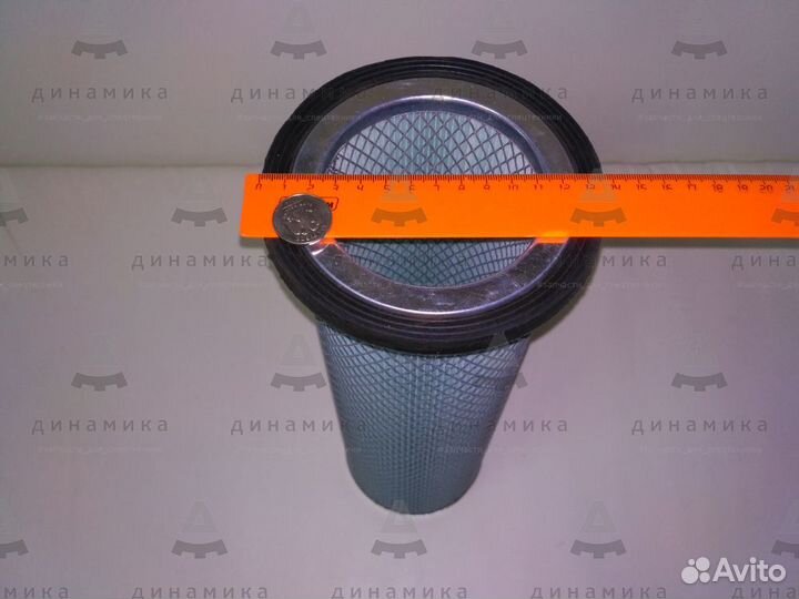 Фильтр воздушный KW2139