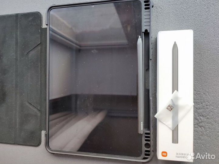 Планшет xiaomi pad 5 256гб