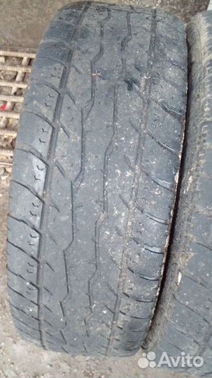 Maxxis AT-771 Bravo 245/70 R16 20H