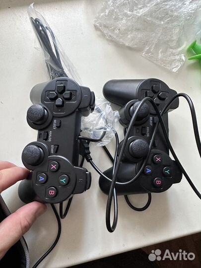 Игровая престака