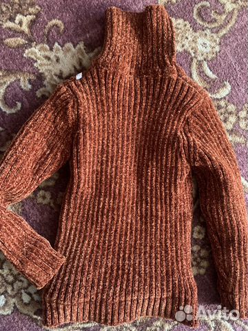 Свитер детский