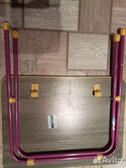 Столик для детского творчества