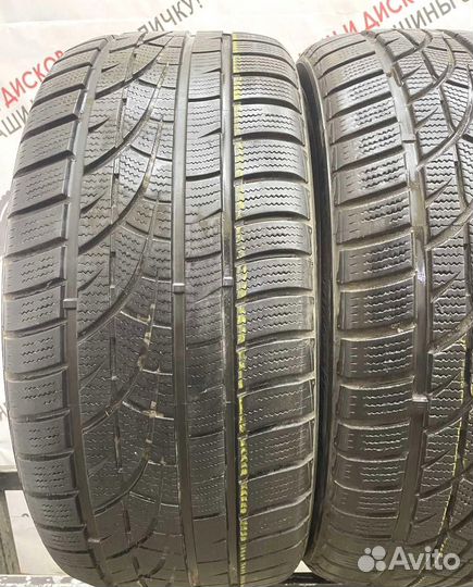 Hankook Winter I'Cept Evo 255/50 R19 101N