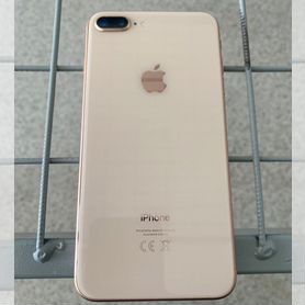 iPhone 8 Plus, 64 ГБ