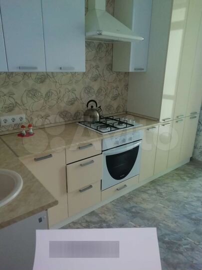 1-к. квартира, 34 м², 7/9 эт.