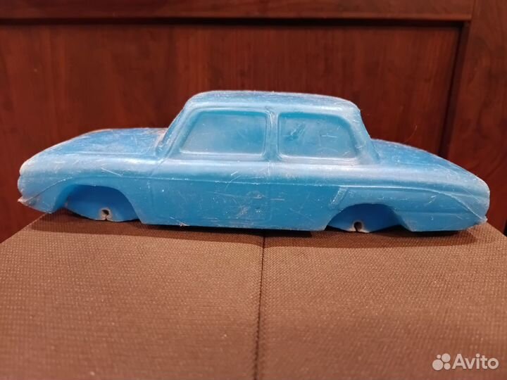 Волга дутыш СССР