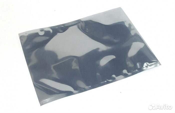 Пакет антистатический 16х23см 063921 063921