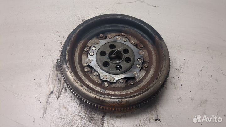 Маховик Audi A3 (8PA), 2008