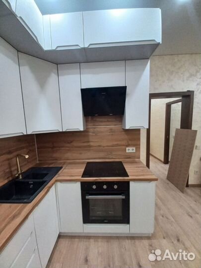 Кухни на заказ от производителя