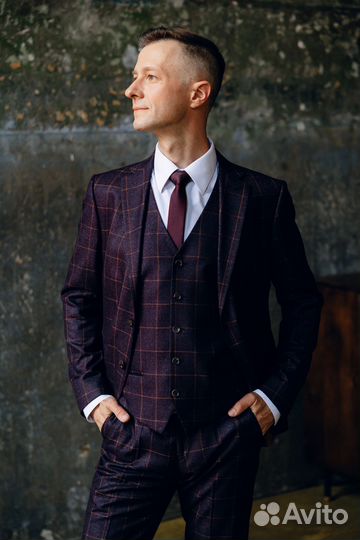 Ведущий на свадьбу, юбилей, корпоратив