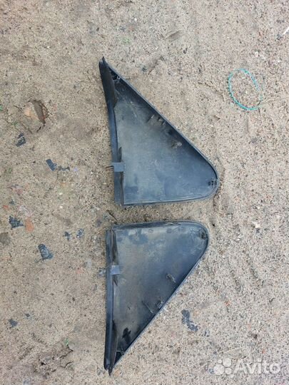 Накладка зеркала Mercedes-Benz Vito W638