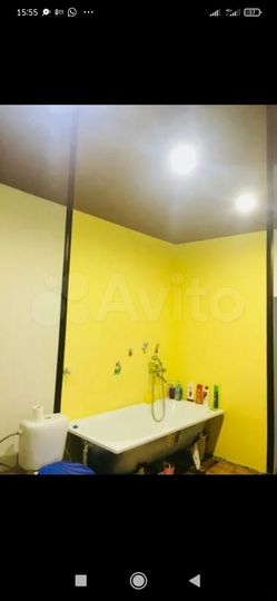 Дом 120 м² на участке 25 сот.