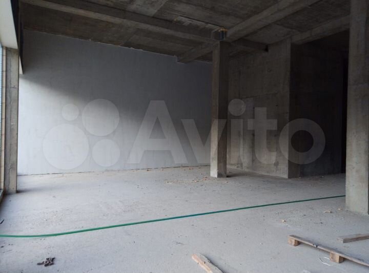 Коммерция на 1 этаже, 150 м²