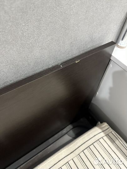 Кровать 140х200 с матрасом