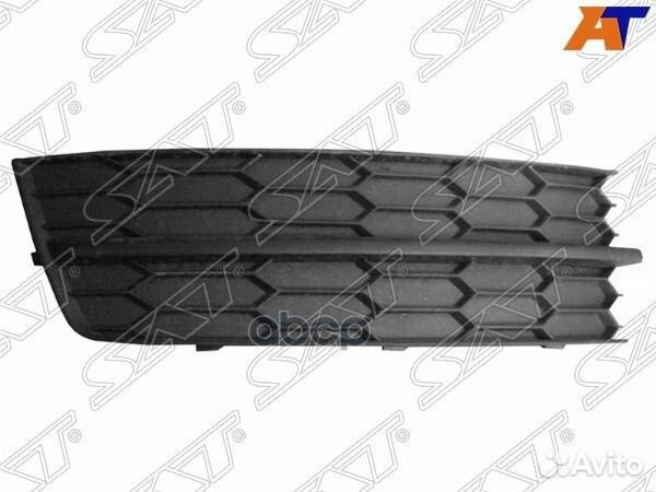 Заглушка бампера ST-SDR1-000C-1 Sat