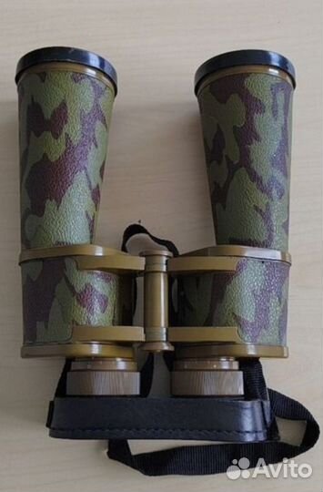 Бинокль бш 12 50 зомз