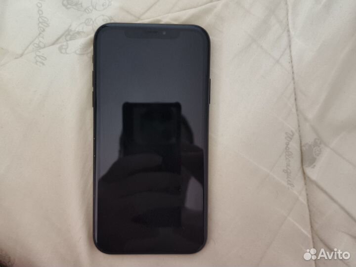 iPhone Xr, 128 ГБ