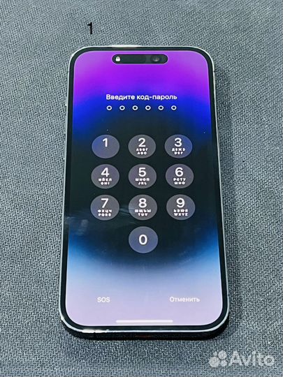 Разблокировка Айфон iCloud и Apple id