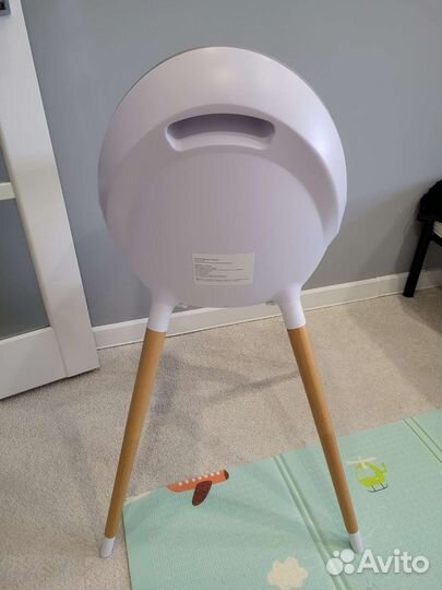 Стульчик для кормления babyton