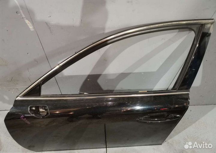 Дверь передняя левая Lexus Is 2
