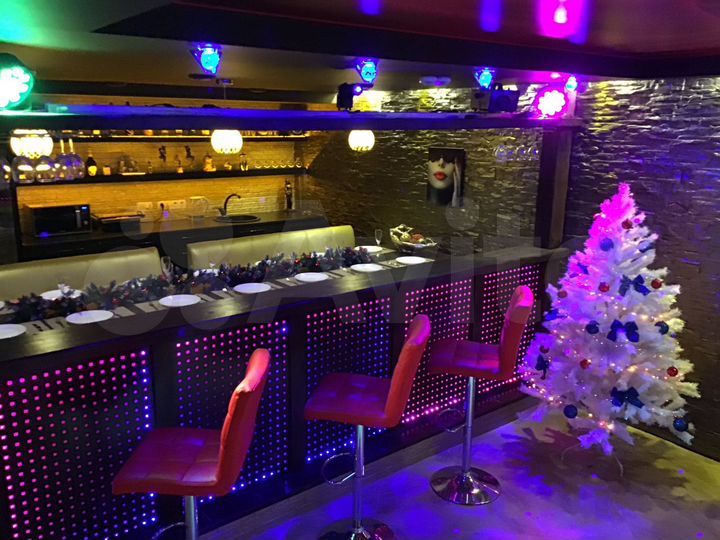 Коттедж 150 м² на участке 10 сот.