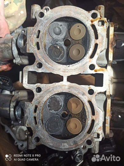 Запчасти Polaris widetrak iq750