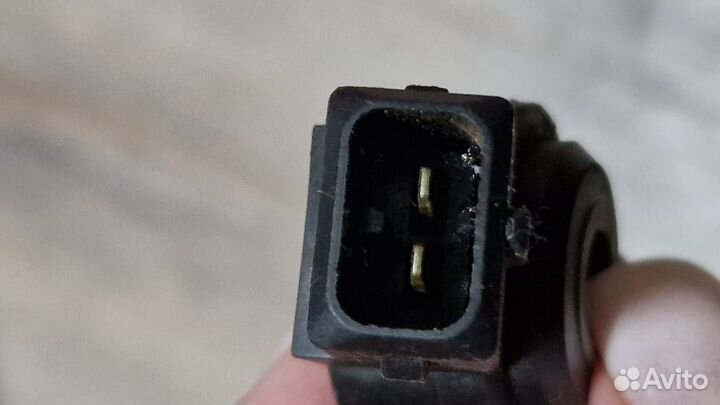 Датчик детонации Mitsubishi Lanser 9