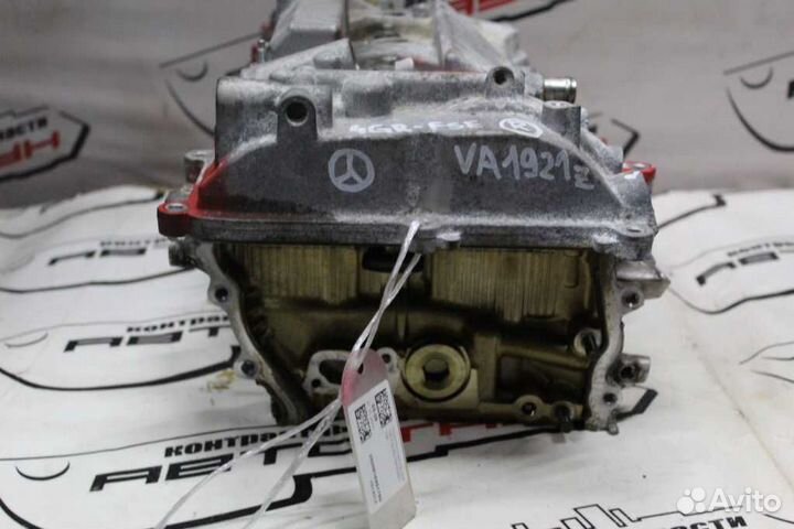 Гбц toyota lexus 4GR-FSE без заливной VA1921Z