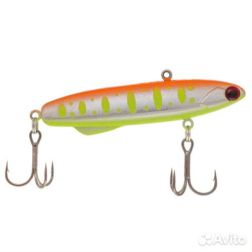 Воблер Madness Shiriten Baguette 70 мм. 7см