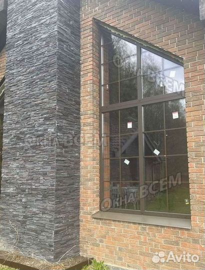 Пластиковые окна за 7 дней