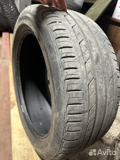 Bridgestone Turanza Eco 225/45 R17