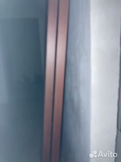 Полотна дверные межкомнатные из массива дерева